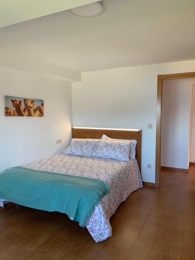 Apartamento Casa Familiar Completa En Patos Nigrán Exterior foto